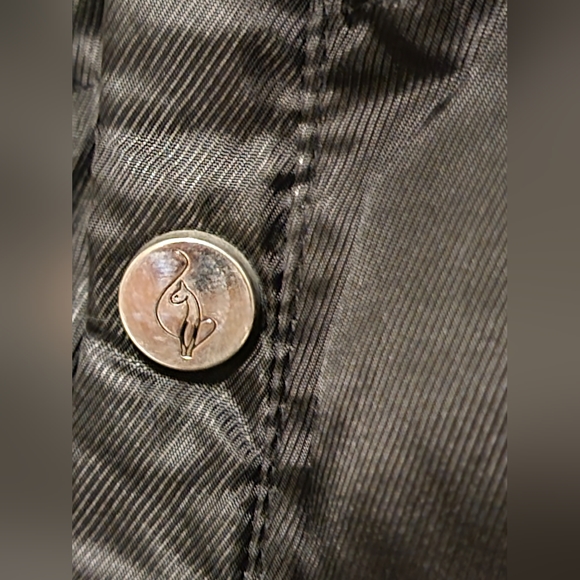 Baby phat vest - Picture 2 of 9